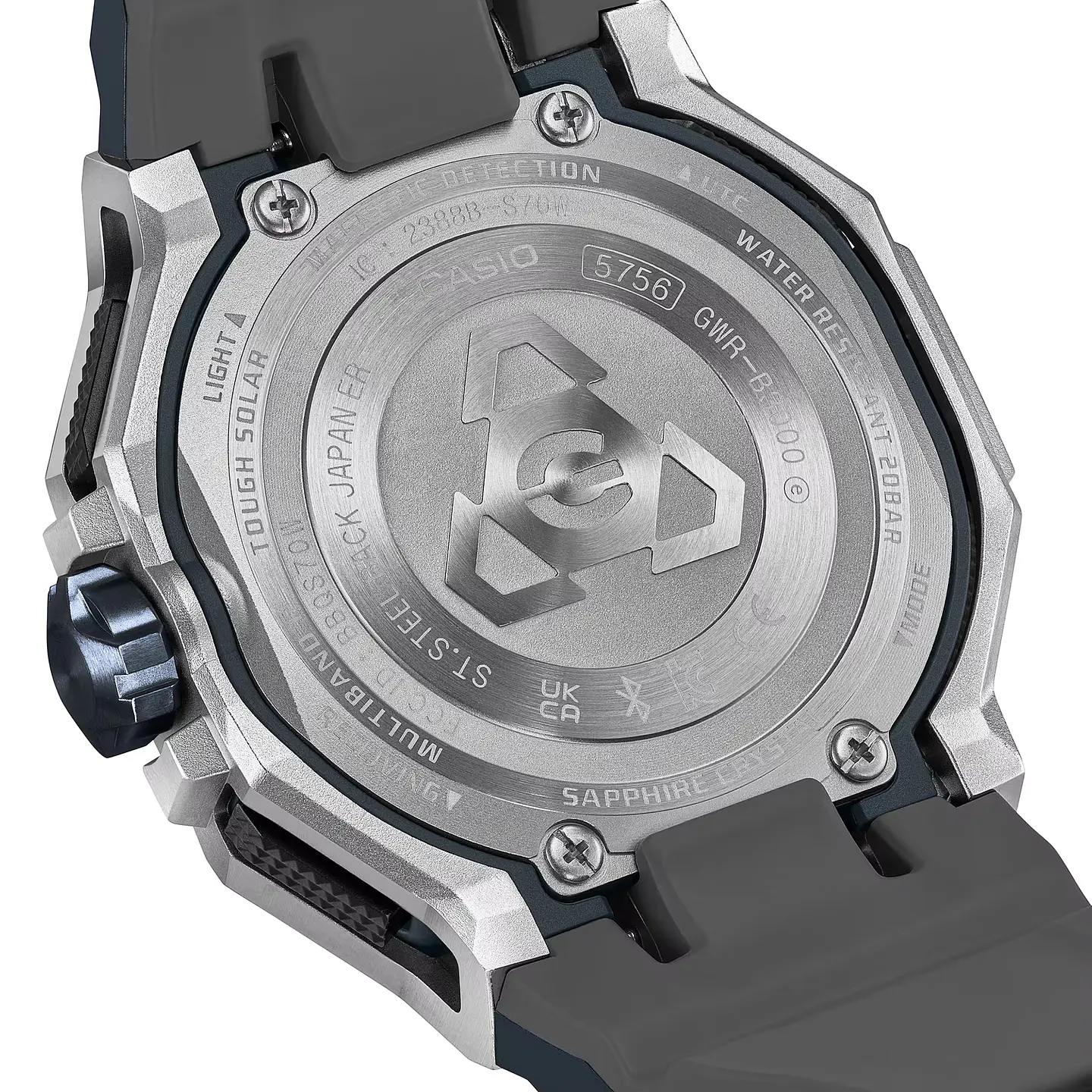 Gravitymaster GWR-B3000A-2AER 3