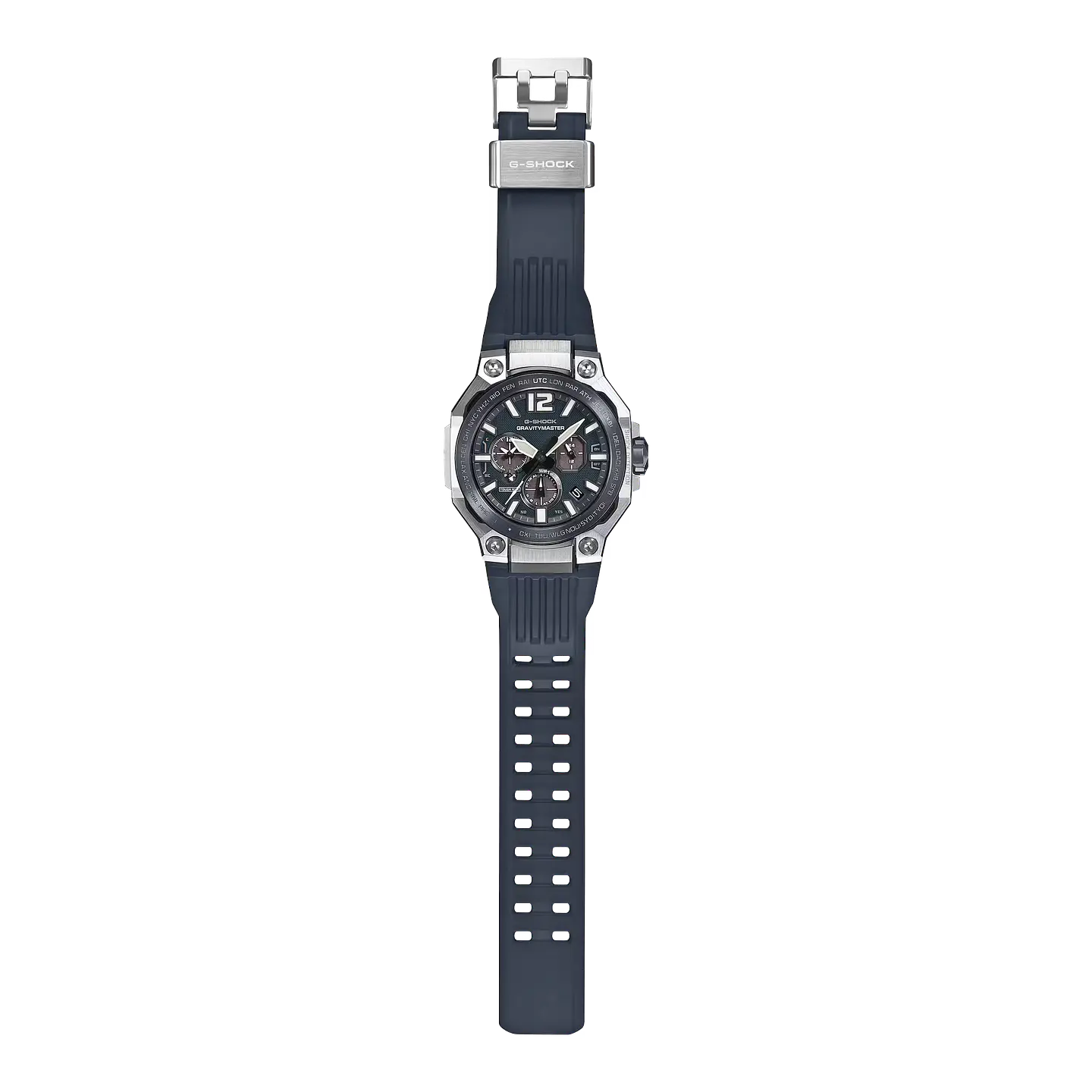 Gravitymaster GWR-B3000A-2AER 4
