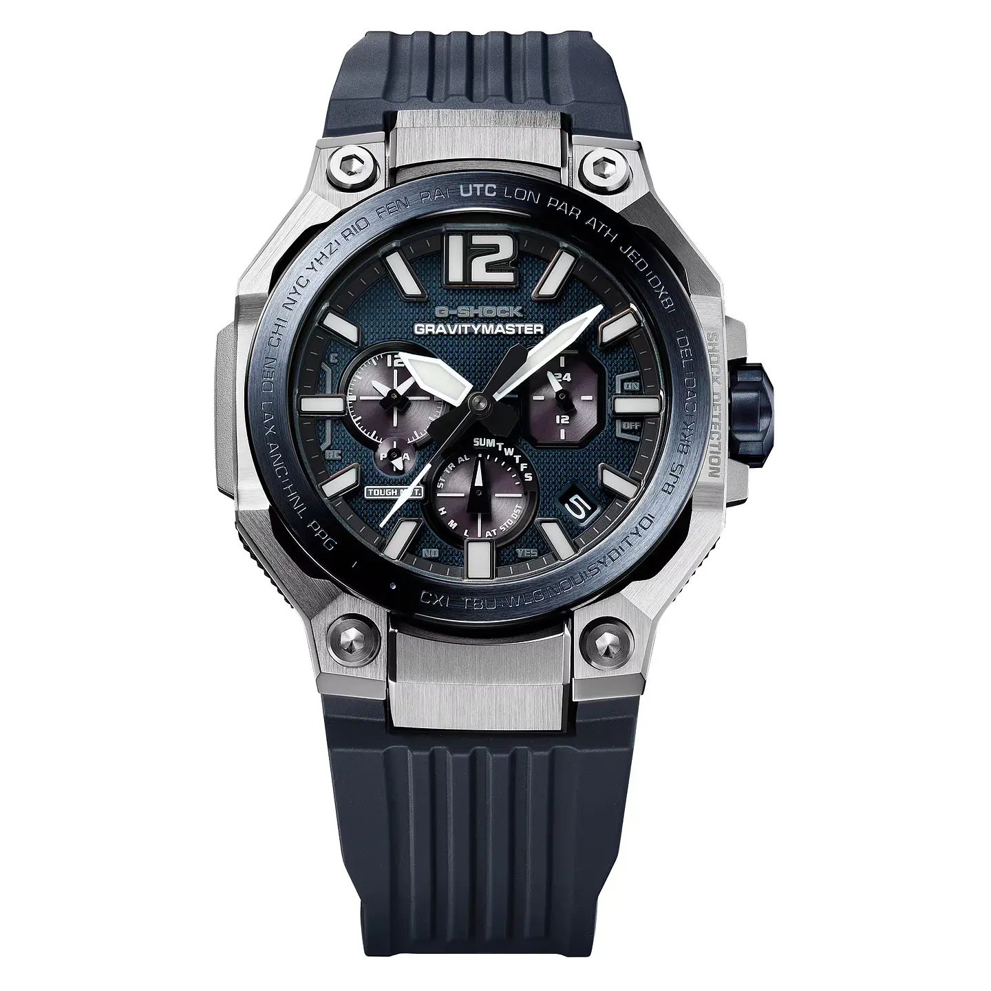 Gravitymaster GWR-B3000A-2AER 5