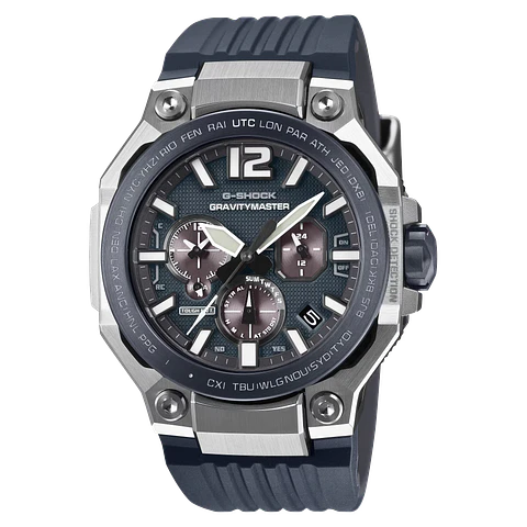 Gravitymaster GWR-B3000A-2AER