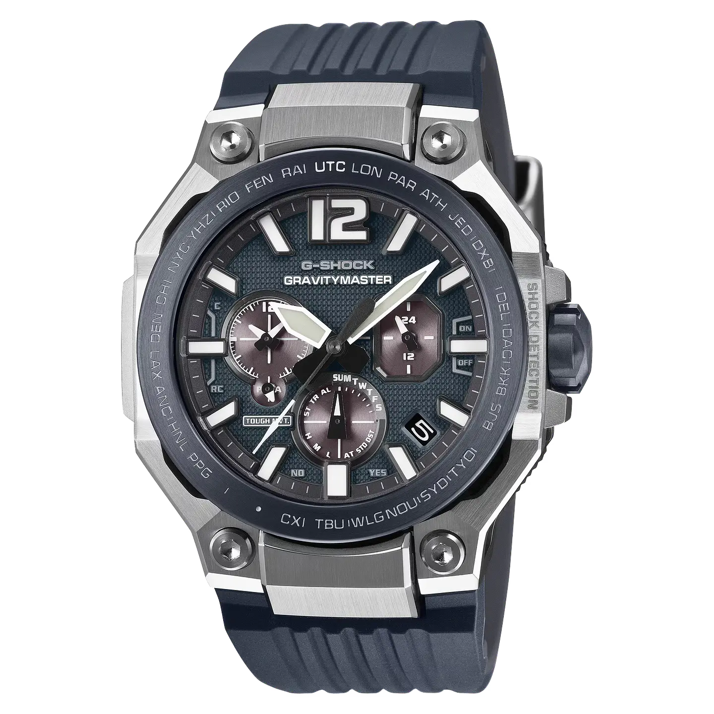 Gravitymaster GWR-B3000A-2AER 1