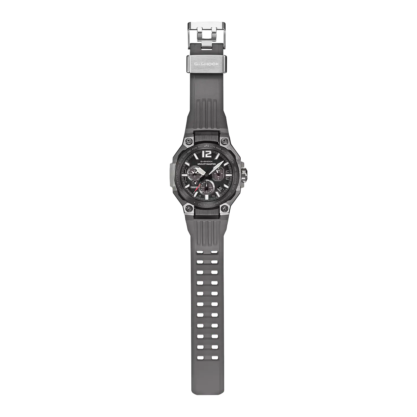 Gravitymaster GWR-B3000B-8AER 5