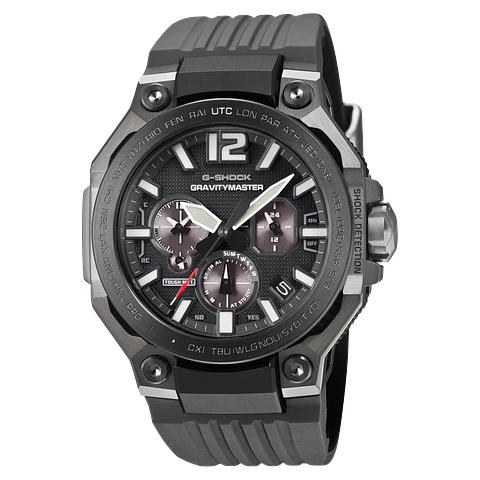 Gravitymaster GWR-B3000B-8AER
