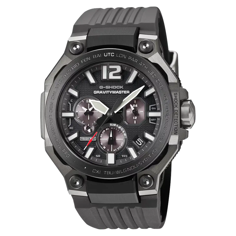 Gravitymaster GWR-B3000B-8AER 1