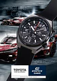 Solar Chrono EFS-S660PB-1AEF - vignette 2