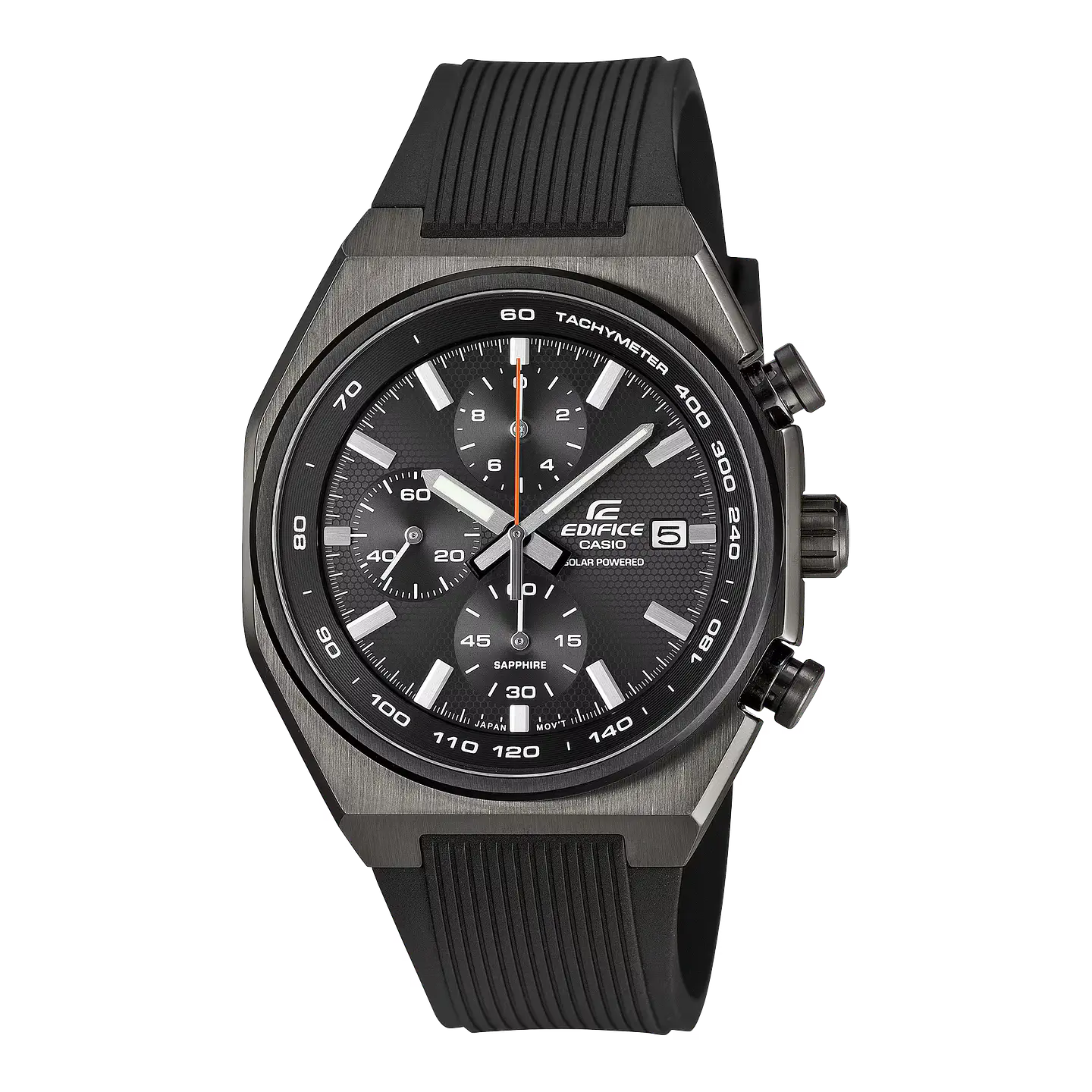 Solar Chrono EFS-S660PB-1AEF 1