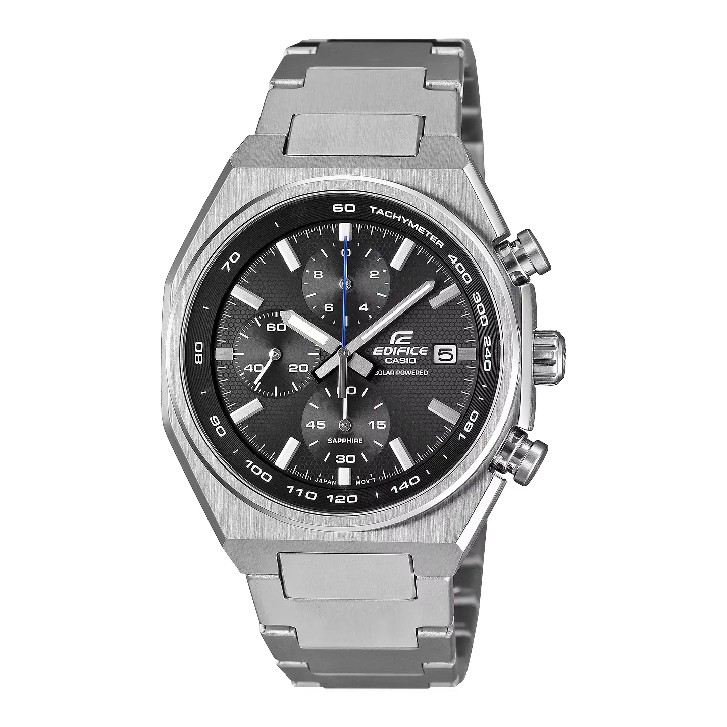 Solar Chrono EFS-S660D-1AEF 1