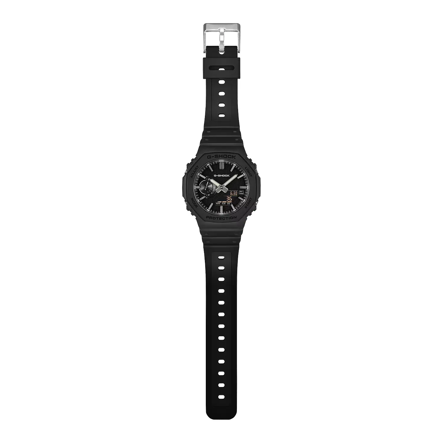 Luxe Black Series GA-2100LXB-1AER 3