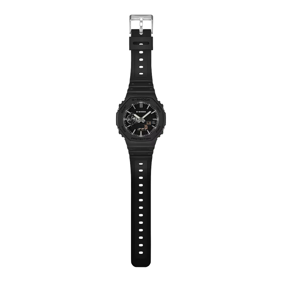 Luxe Black Series GA-2100LXB-1AER 3