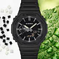 Luxe Black Series GA-2100LXB-1AER - vignette 4