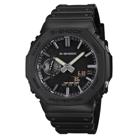 Luxe Black Series GA-2100LXB-1AER