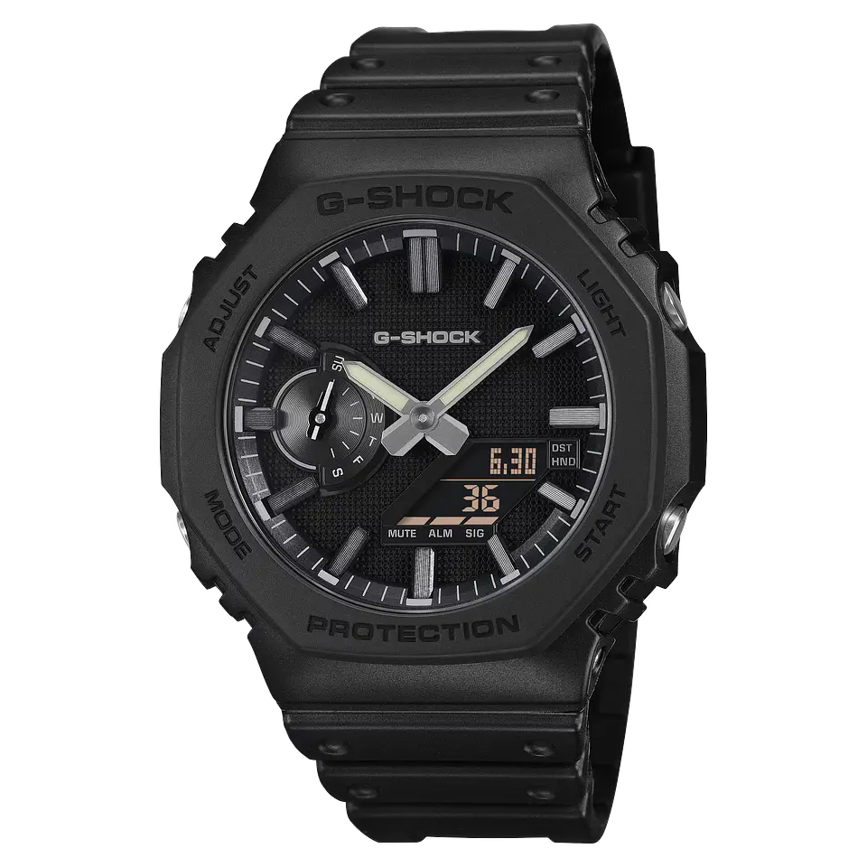 Luxe Black Series GA-2100LXB-1AER 1