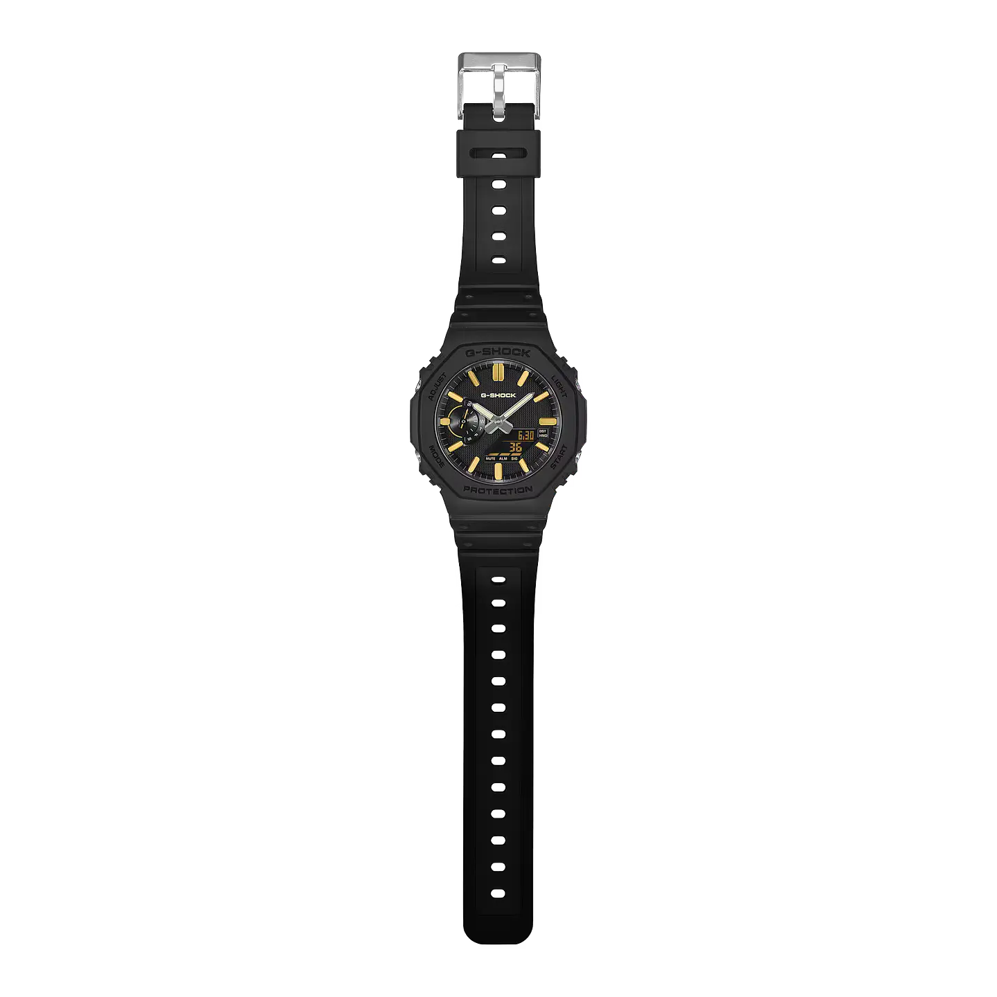 Luxe Black Series GA-2100LXB-1A9ER 3