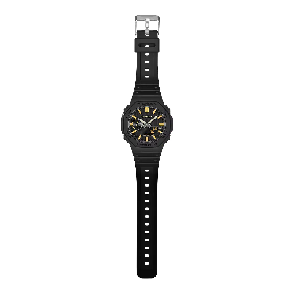 Luxe Black Series GA-2100LXB-1A9ER 3