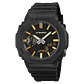 Luxe Black Series GA-2100LXB-1A9ER - Thumbnail 1
