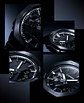 Luxe Black Series GM-2100LXB-1AER - Miniatura 7
