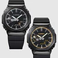 Luxe Black Series GM-2100LXB-1AER - Miniatura 6