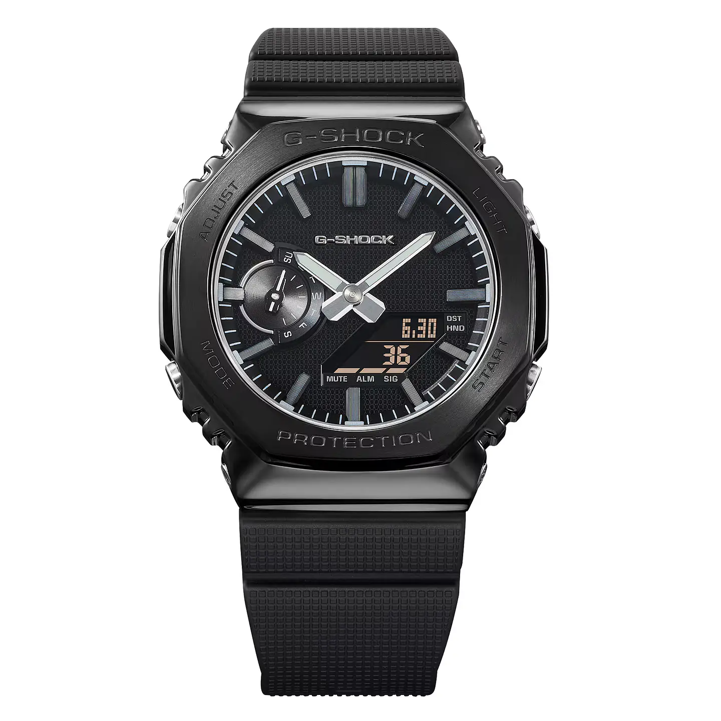 Luxe Black Series GM-2100LXB-1AER 2