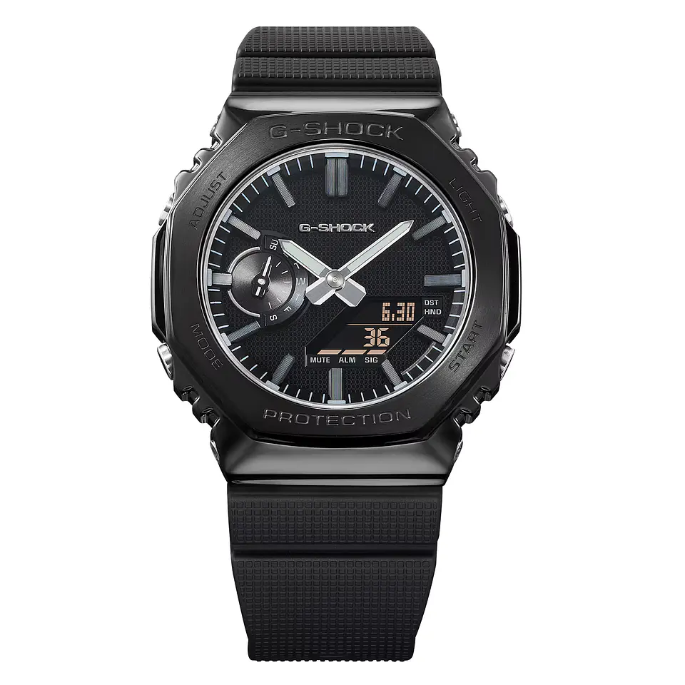 Luxe Black Series GM-2100LXB-1AER 2