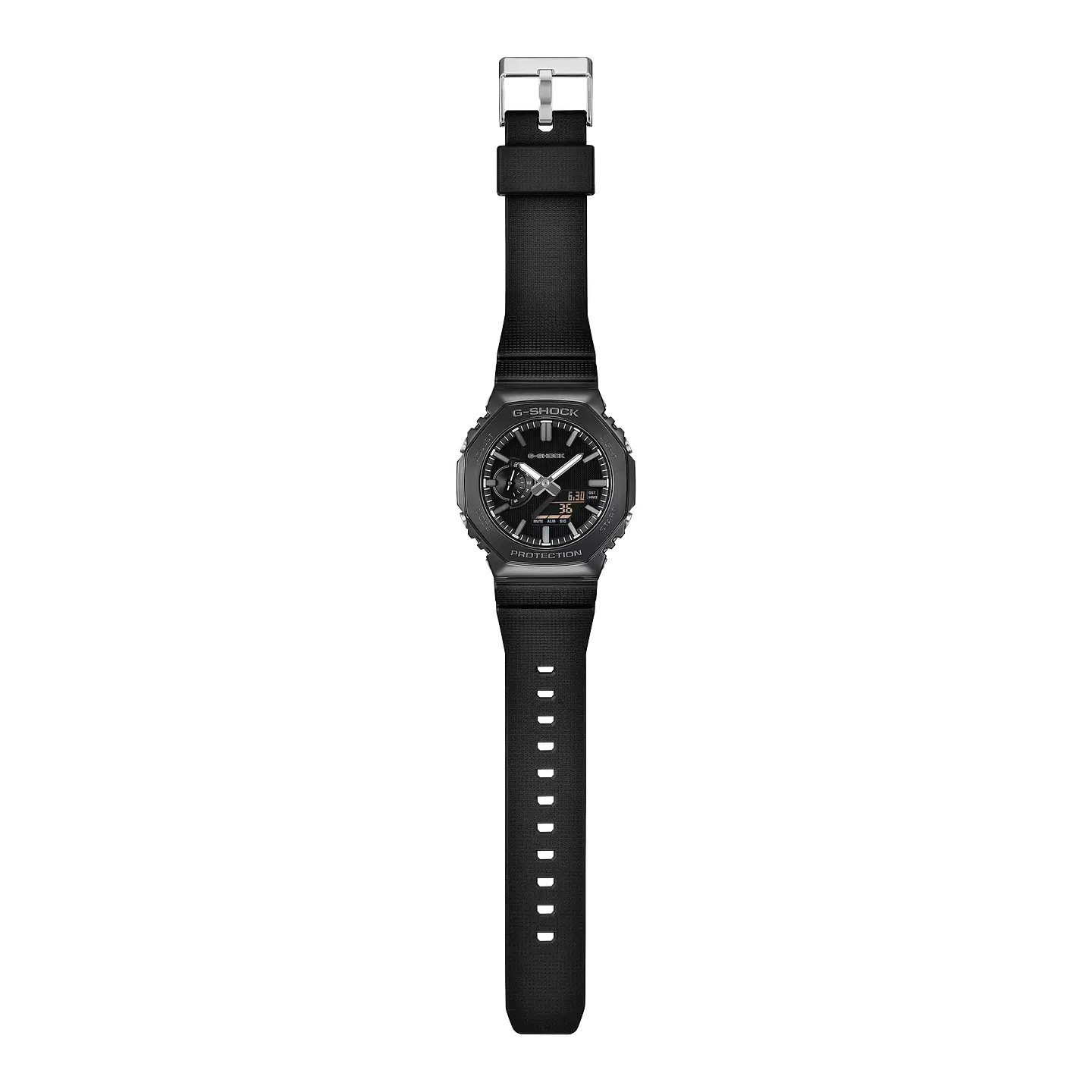Luxe Black Series GM-2100LXB-1AER 3