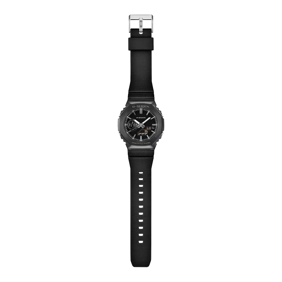 Luxe Black Series GM-2100LXB-1AER 3