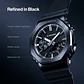 Luxe Black Series GM-2100LXB-1AER - Miniatura 4