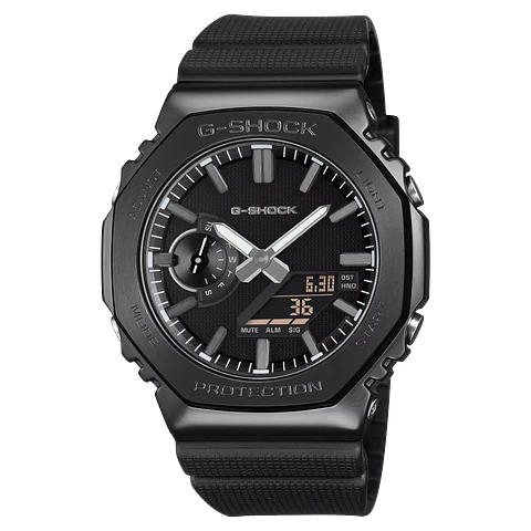 Luxe Black Series GM-2100LXB-1AER
