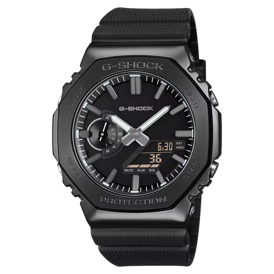 Luxe Black Series GM-2100LXB-1AER 1
