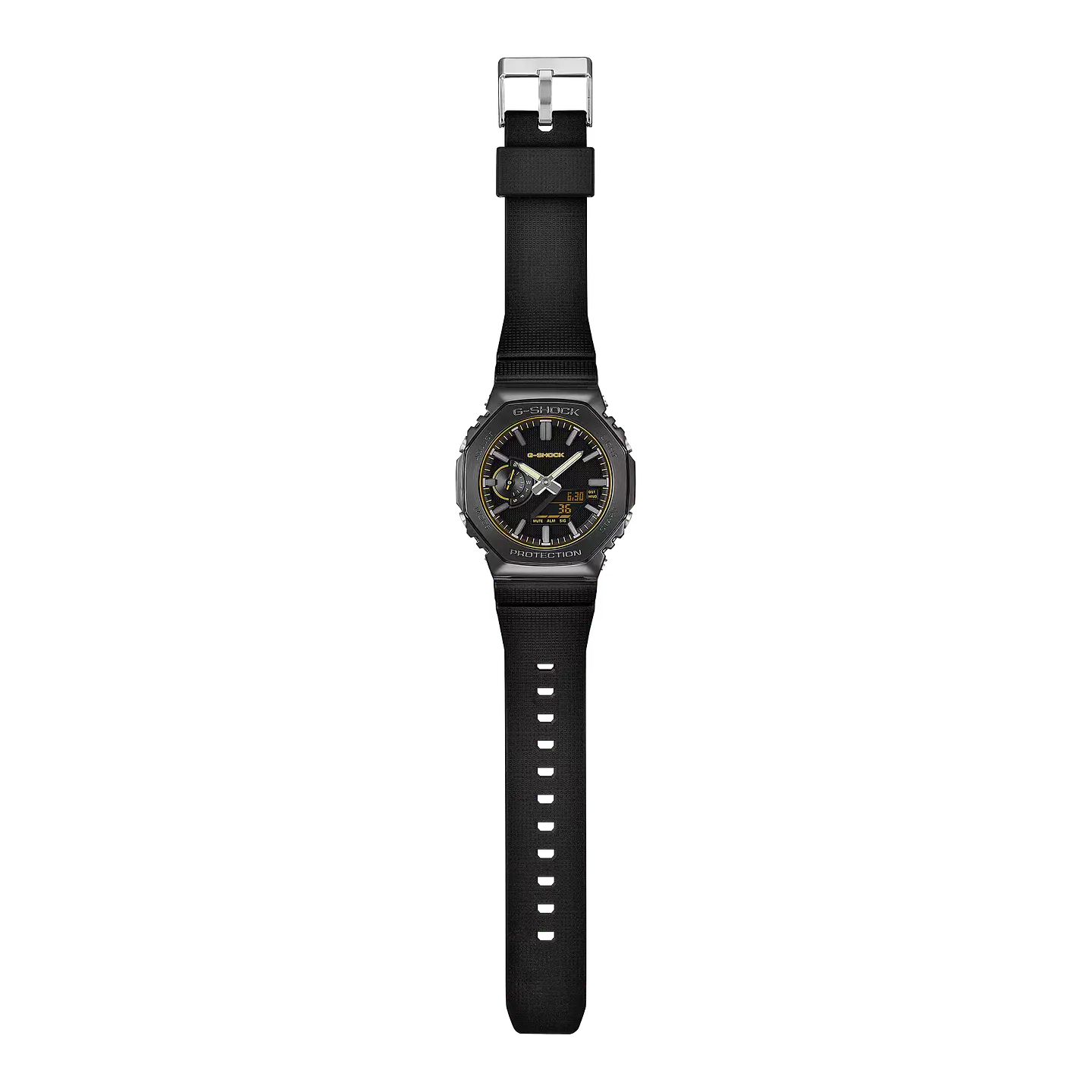 Luxe Black Series GM-2100LXB-1A9ER 3