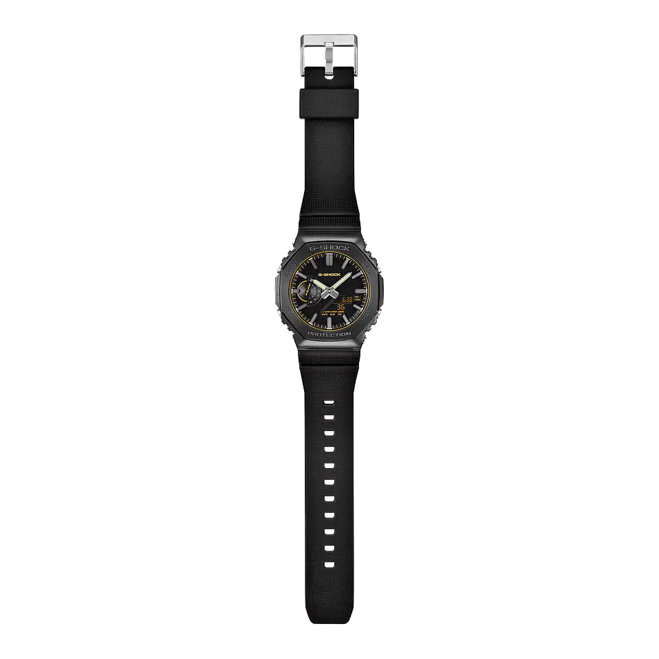 Luxe Black Series GM-2100LXB-1A9ER 3