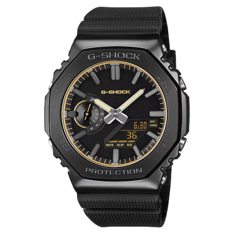 Luxe Black Series GM-2100LXB-1A9ER