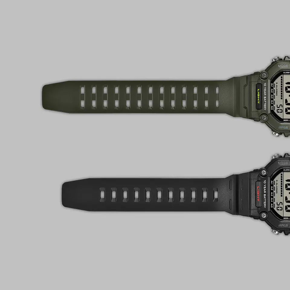 Illuminator Series AE-1600HX-3AVEF 3