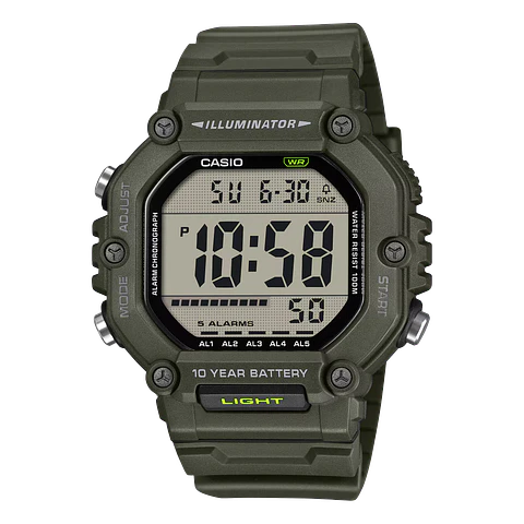Illuminator Series AE-1600HX-3AVEF