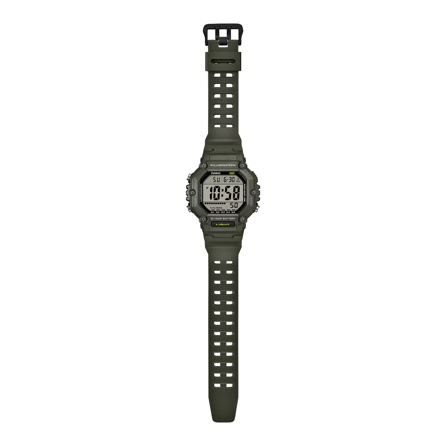 Illuminator Series AE-1600HX-3AVEF 2
