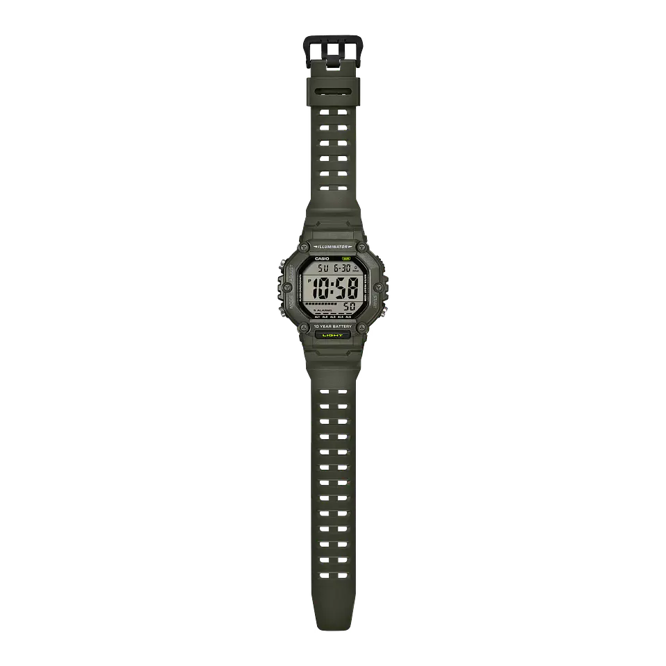Illuminator Series AE-1600HX-3AVEF 2