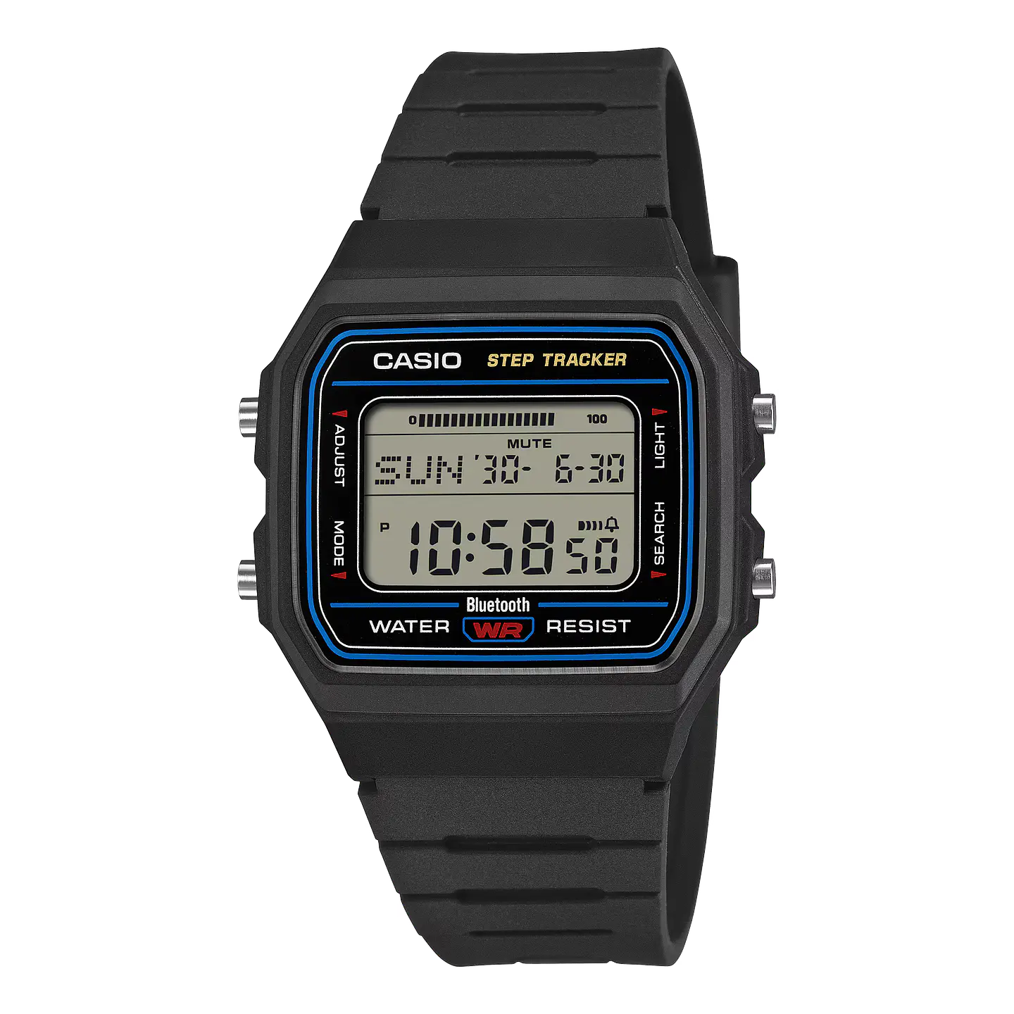 Bluetooth® Digital Series F-B100W-1AEF 1