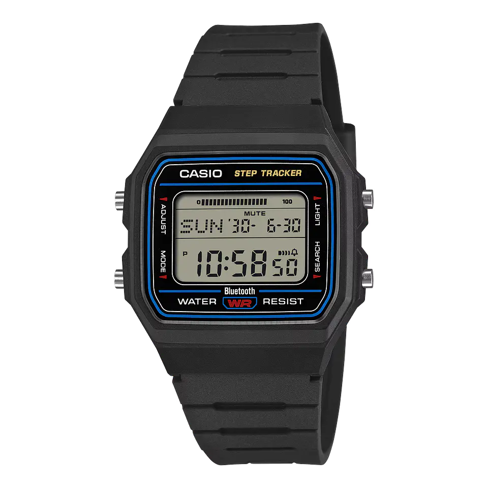 Bluetooth® Digital Series F-B100W-1AEF 1
