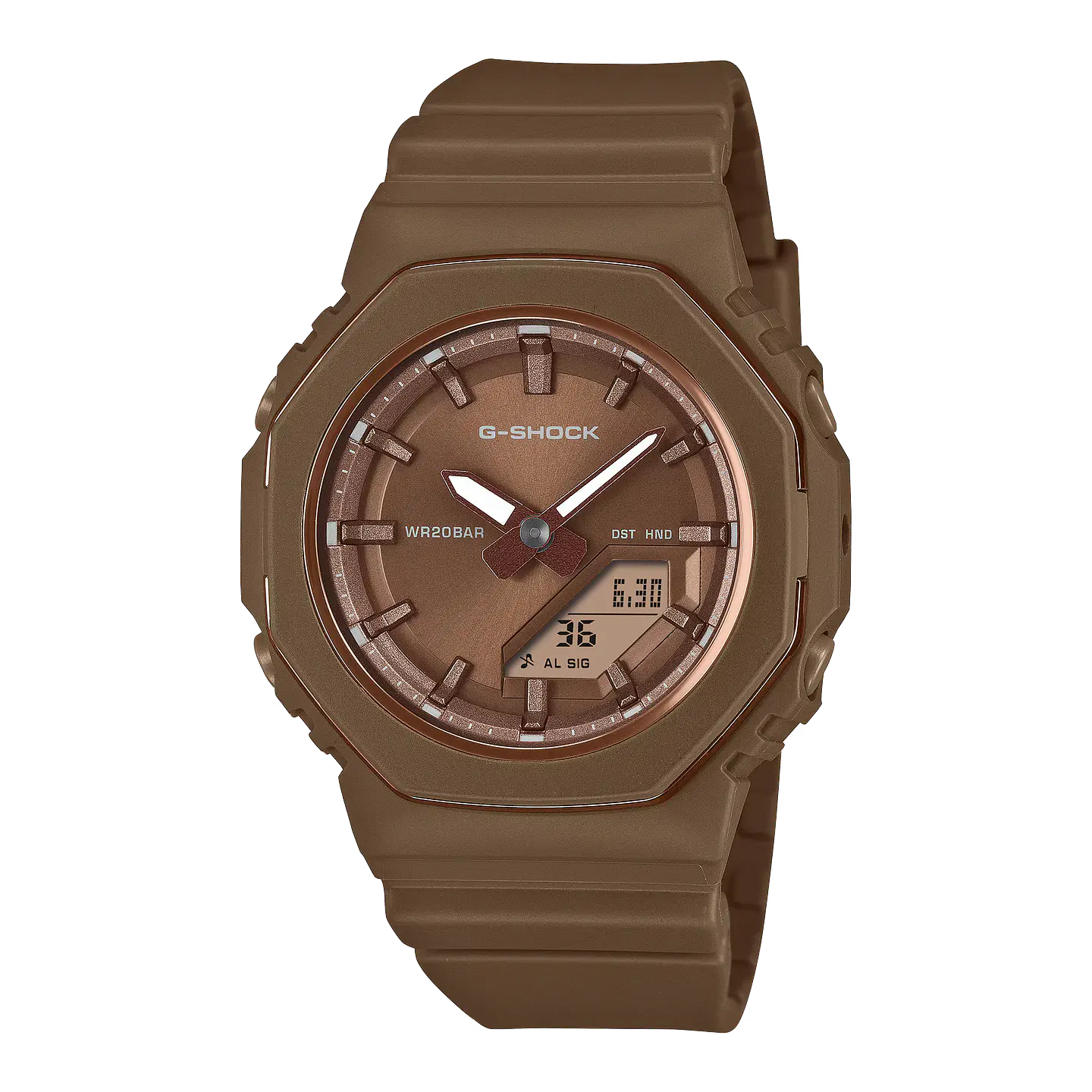Modern Chic Color S Series GMA-P2110B-5AER 1