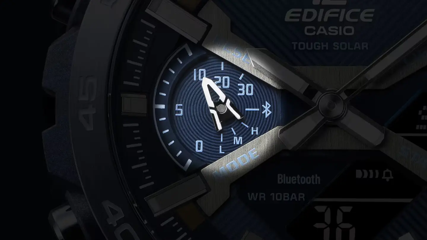 Bluetooth ECB-2000CB-2AEF 3