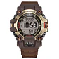 Master In Horizon Gold Series Mudman GW-9500MH-5ER - Miniatura 2