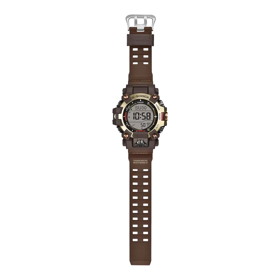 Master In Horizon Gold Series Mudman GW-9500MH-5ER 6