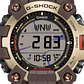 Master In Horizon Gold Series Mudman GW-9500MH-5ER - Miniatura 9