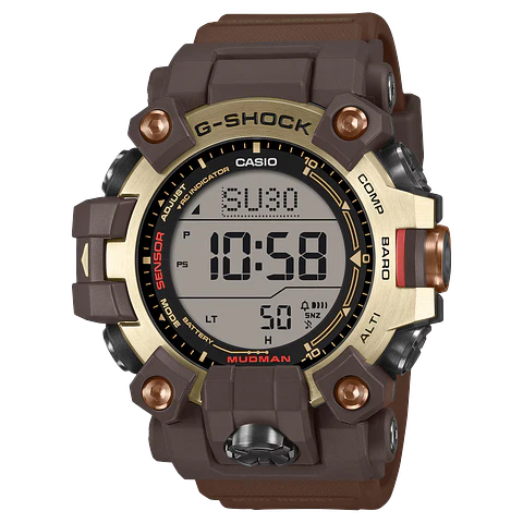 Master In Horizon Gold Series Mudman GW-9500MH-5ER