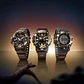 Master In Horizon Gold Series Mudman GW-9500MH-5ER - Miniatura 11