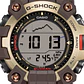 Master In Horizon Gold Series Mudman GW-9500MH-5ER - Miniatura 8
