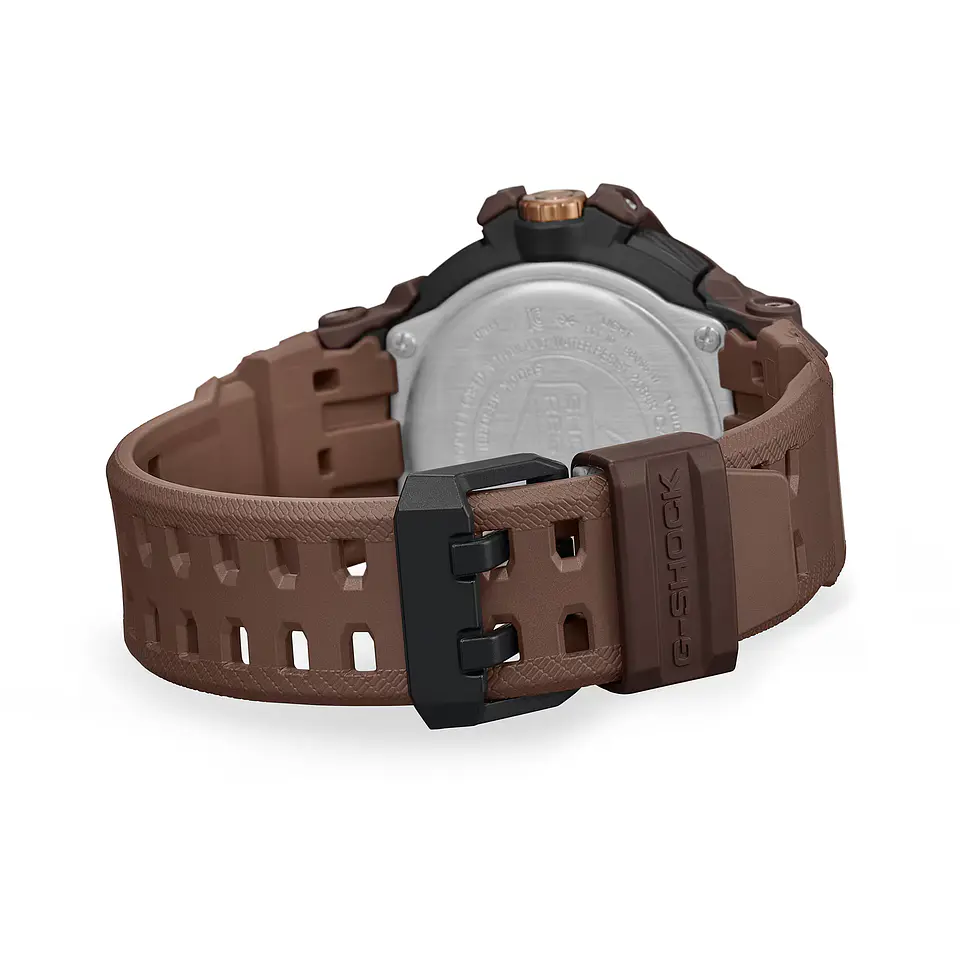Master In Horizon Gold Series Gravitymaster Bluetooth GR-B300H-5AER 7