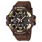 Master In Horizon Gold Series Gravitymaster Bluetooth GR-B300H-5AER - vignette 1