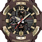 Master In Horizon Gold Series Gravitymaster Bluetooth GR-B300H-5AER - vignette 4