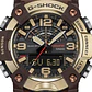 Master In Horizon Gold Series Mudmaster Bluetooth GG-B100XMH-5AER - Miniatura 4