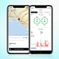 Kanoa Igarashi Collaboration Heart Rate G-Lide GBX-H5600KI-5ER - Thumbnail 12